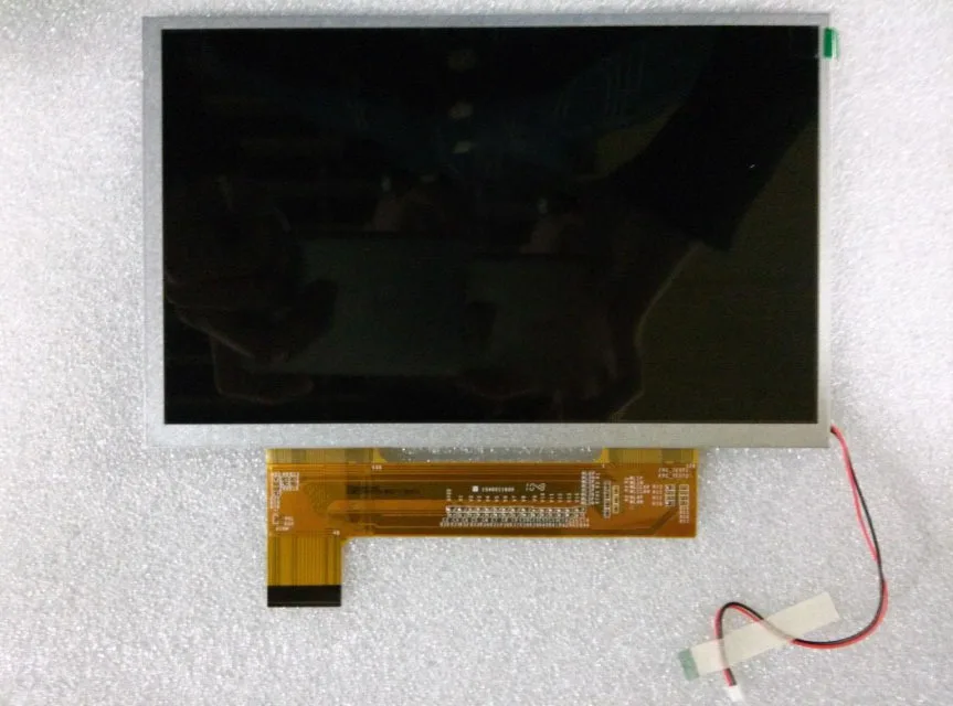 nautilus dual track lcd displays made in china