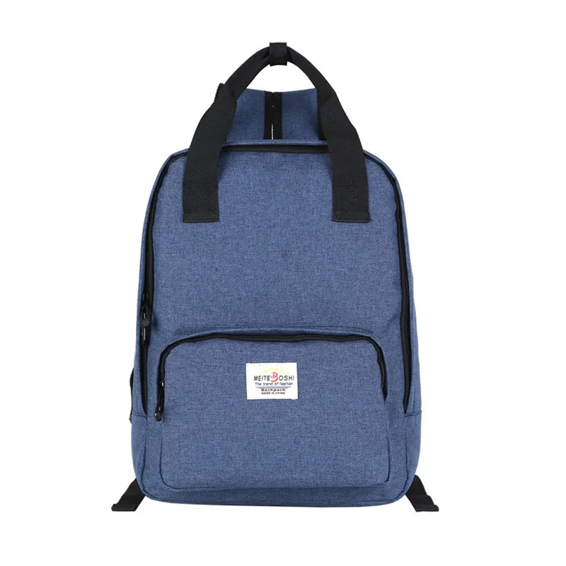 

Backpack Student College Waterproof Oxford Backpack Men Women Material Escolar Mochila Quality Brand Laptop Bag Backpack
