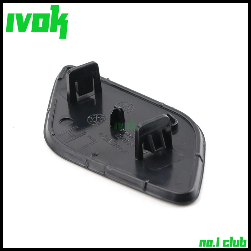 Передняя левая фара шайба Струйная Крышка сопла Крышка для Volvo XC60- 39821577