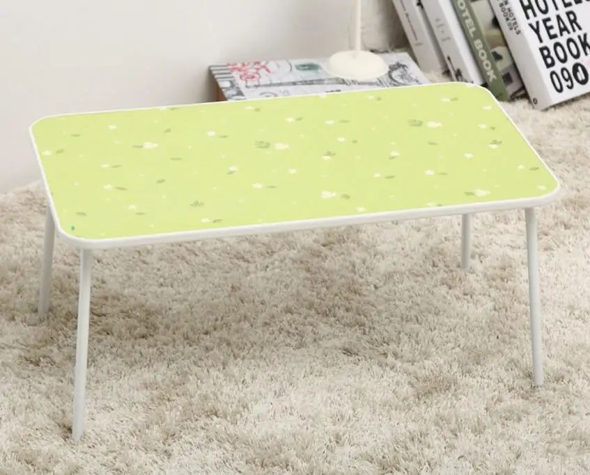 Picnic table Folding Laptop Table Stand Desk Portable Picnic Bed Sofa Tray Notebook Computer Desk Lapdesk SE22