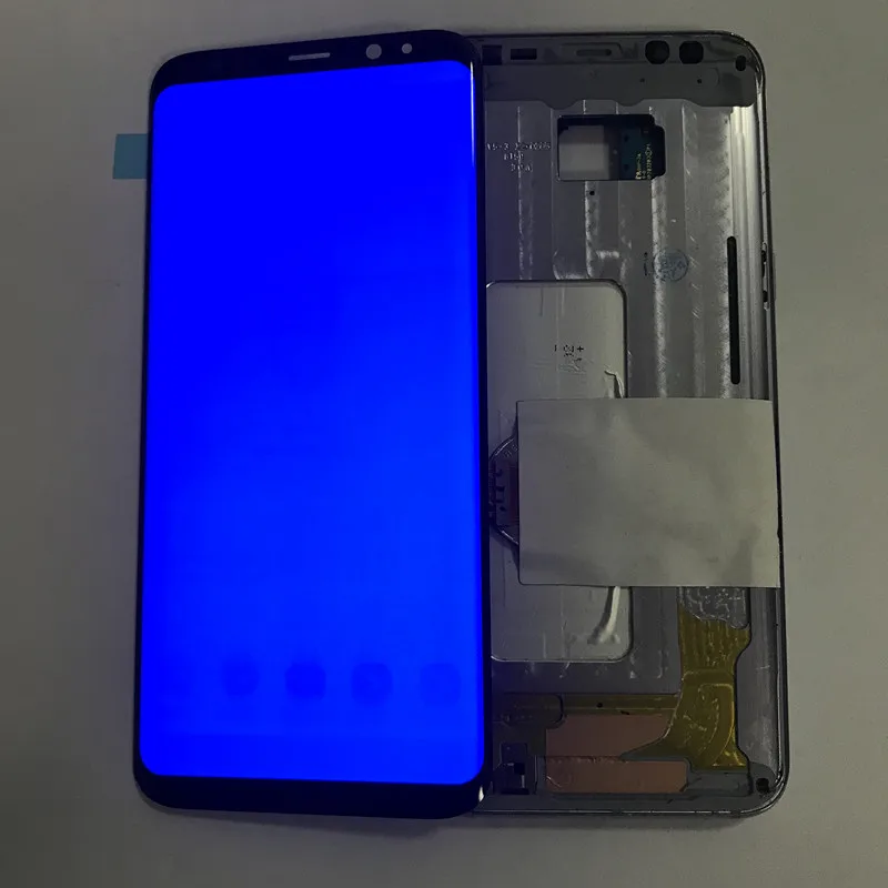 s8 plus lcd 2