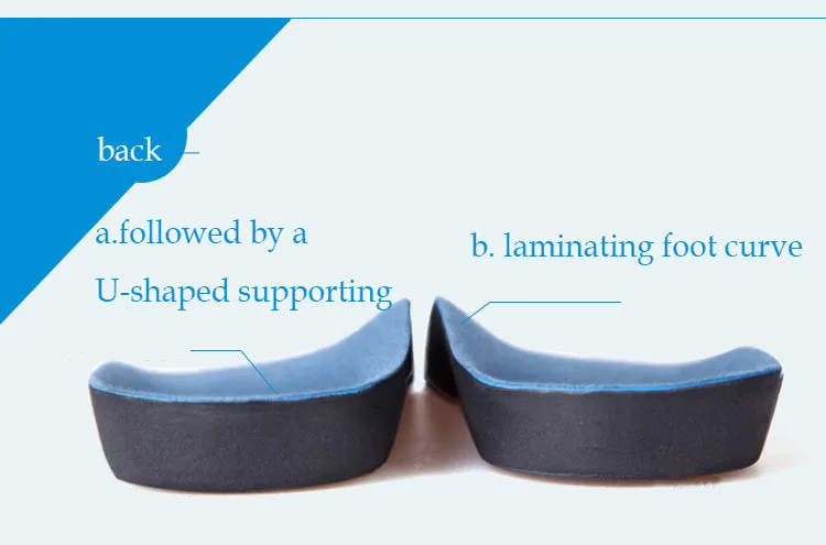 Flatfoot-insole-XD-001-(8)