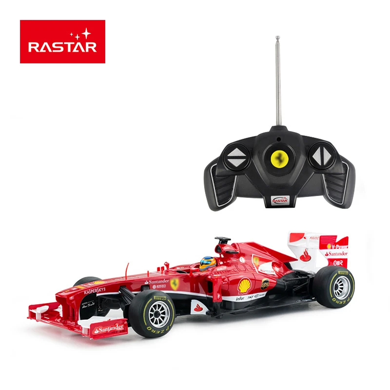 Rastar licensed rc auto R/C 1:18 