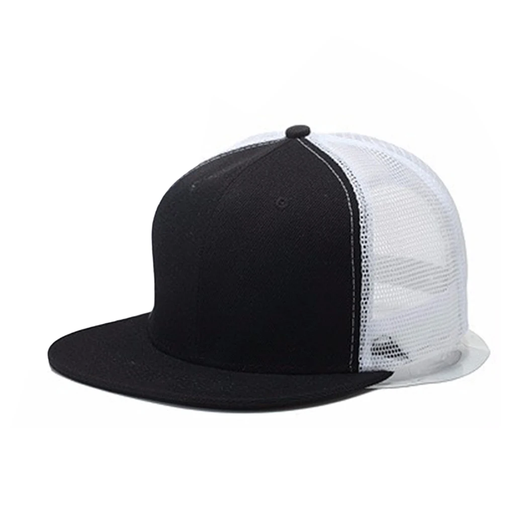 Головные уборы для мужчин и женщин в стиле хип хоп Snapback с плоской подошвой