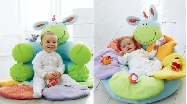 elc play mat