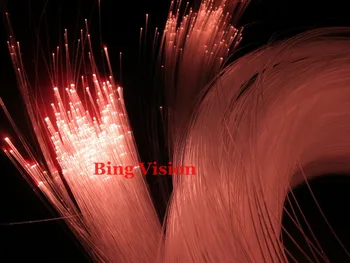 

Bing Vision 50W high power 1800pcs *5m led fiber optic star ceiling kit with RF remote and DMX control