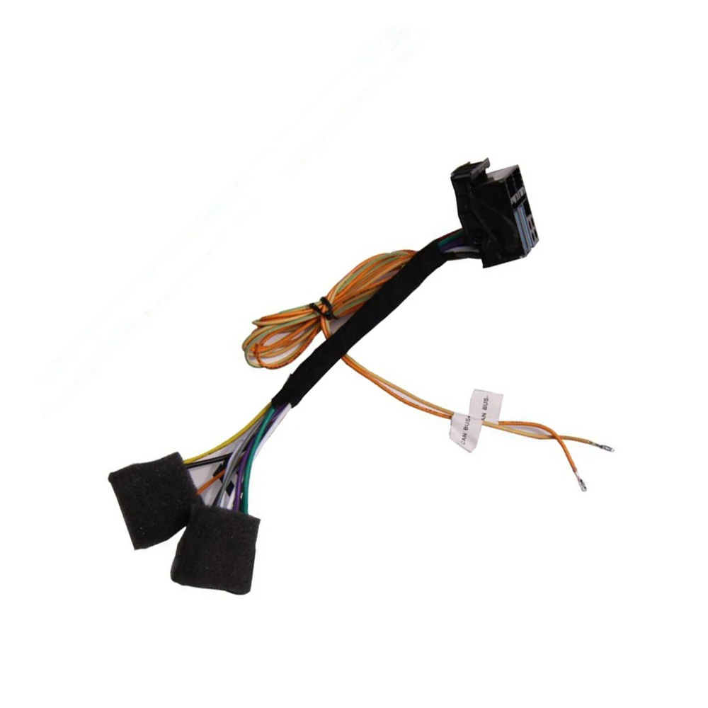TUKE OEM VW CD Lecteur RNS510 RNS315 RCD310 RCD510 высококачественный шлюз Шина CAN Bus|vw rns315|vw rcd310vw rcd510 |