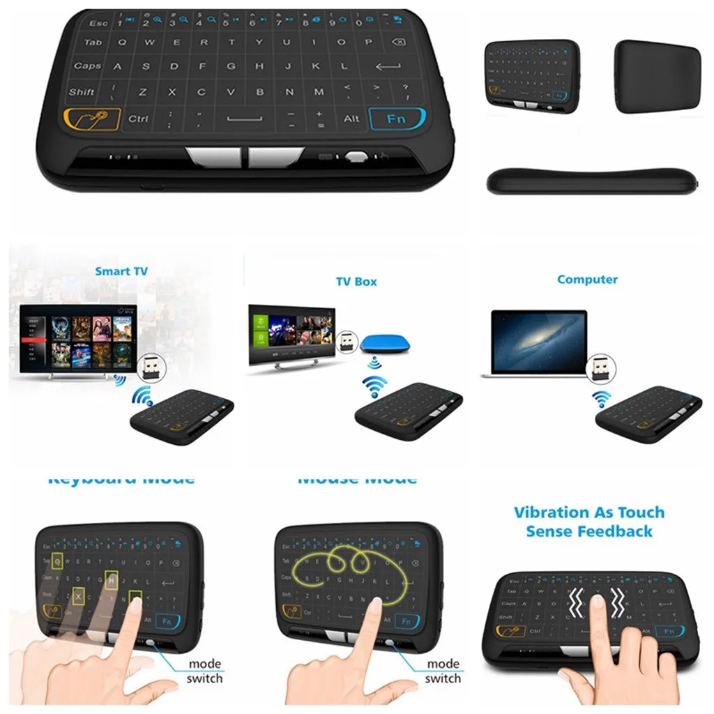 Keyboard