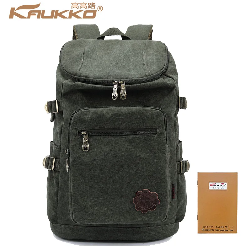 Groe Kapazitat шуттером Tasche Herren поездка Leinwand рюкзак унисекс Taschen мехом для подростка Schule Rucksacke