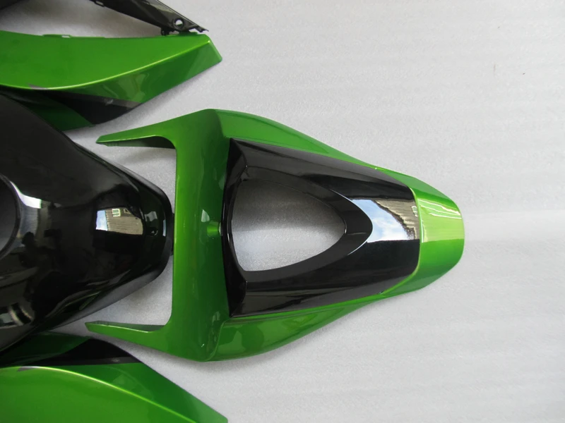 Высокое качество ABS обтекатель комплект для Honda литья под давлением CBR600RR 07 08