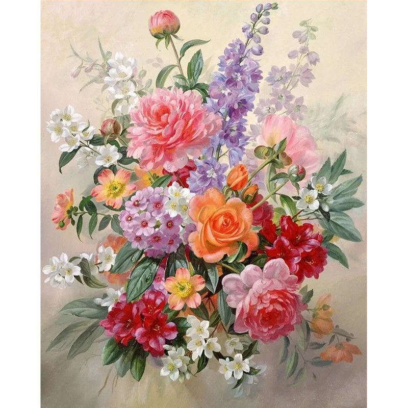 Flowers 5
