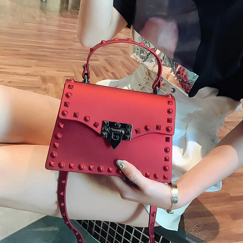 

Kunzite Brand Luxury Handbags Women Bag Designer Crossbody Bags for Women PU Leather Handbag Lady Messenger Bag Sac A Main Femme