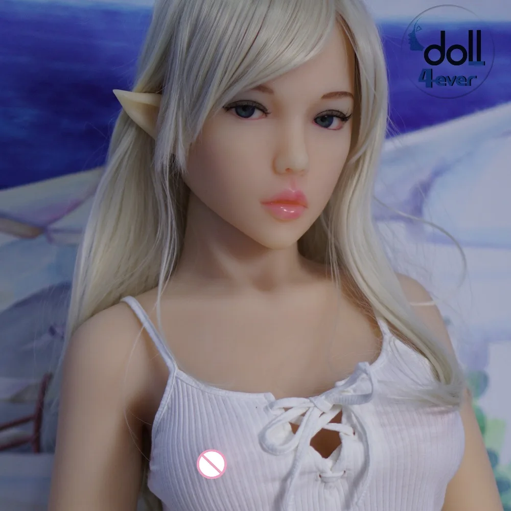 Doll Reallife Size Realistic Skin With Skeleton anal/oral/vagina Silicone D...