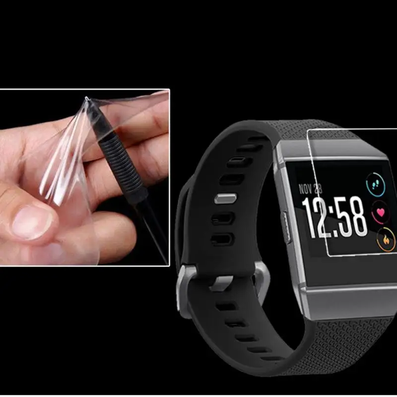 ionic waterproof