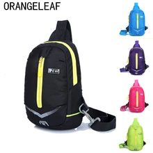 Большой Ёмкость Водонепроницаемый прочный нагрудная сумка в стиле casual дорожные сумки через плечо Для женщин Для мужчин сумка на плечо высокое качество