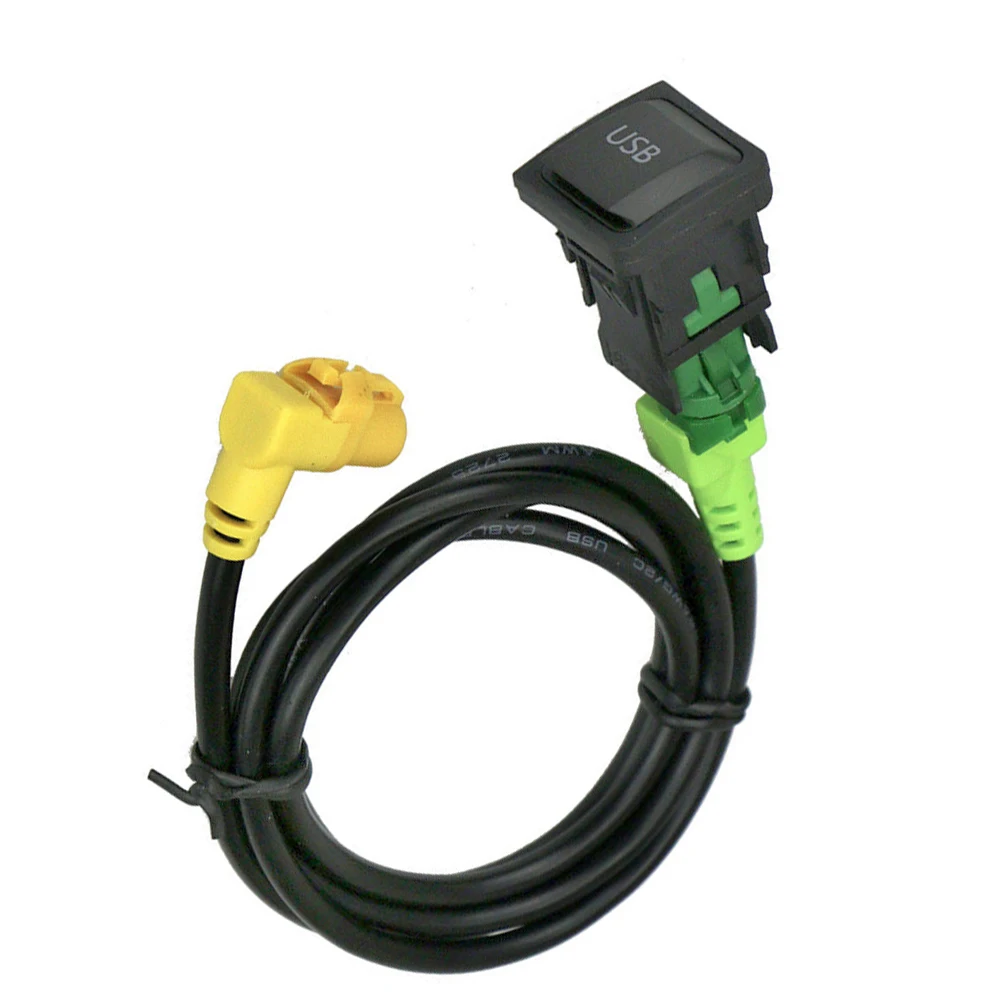 vw usb radio ee