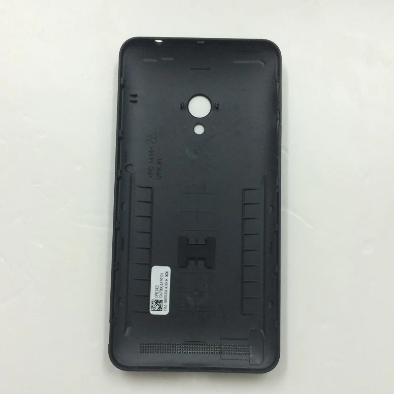 Оригинальный Корпус для ASUS Zenfone 4 5 A450CG задняя крышка Батарея чехол Дверь|Корпусы и
