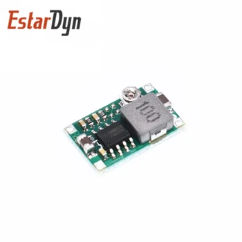 

I55 50PCS Mini360 Mini-360 model step-down power module DC DC low power module vehicle power supply - Better than LM2596