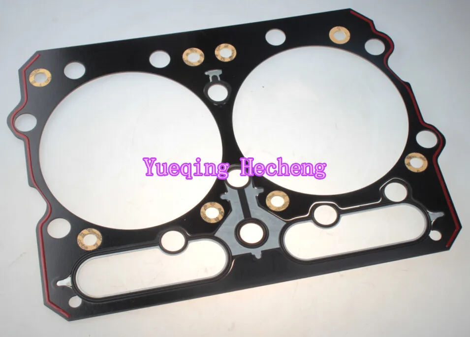Cylinder Head Gasket 4058790 Fit For NT855for head AliExpress