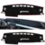LHD приборной панели автомобиля Protector коврик для Toyota RAV4 XA40 2013 2014 2015 2016 2017 тень Photophobic подкладке Аксессуары Укладка Лидер продаж