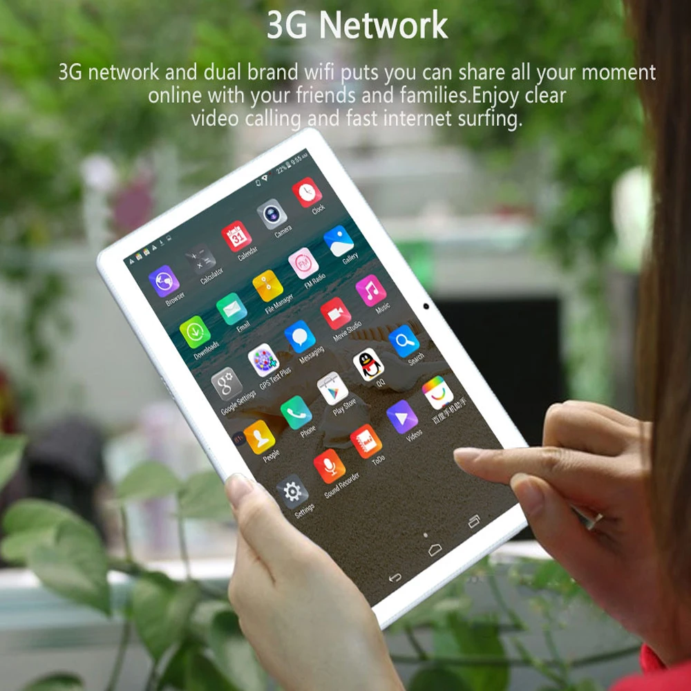 2019 New 10 inch Tablet PC 3G android 7.0 Quad Core 4GB RAM 32GB ROM WiFi GPS Bluetooth IPS 1280*800 ANRY RS10 2.5D Tablet 2019 New 10 inch Tablet PC 3G android 7.0 Quad Core 4GB RAM 32GB ROM WiFi GPS Bluetooth IPS 1280*800 ANRY RS10 2.5D Tablet