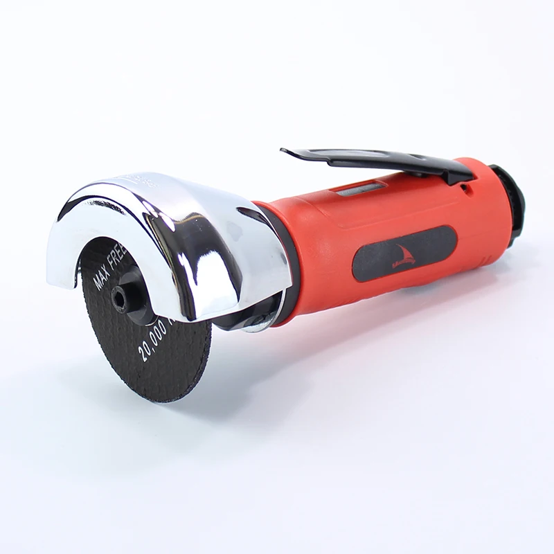 Buy Good Quality Mini 3" Pneumatic Metal Cutting