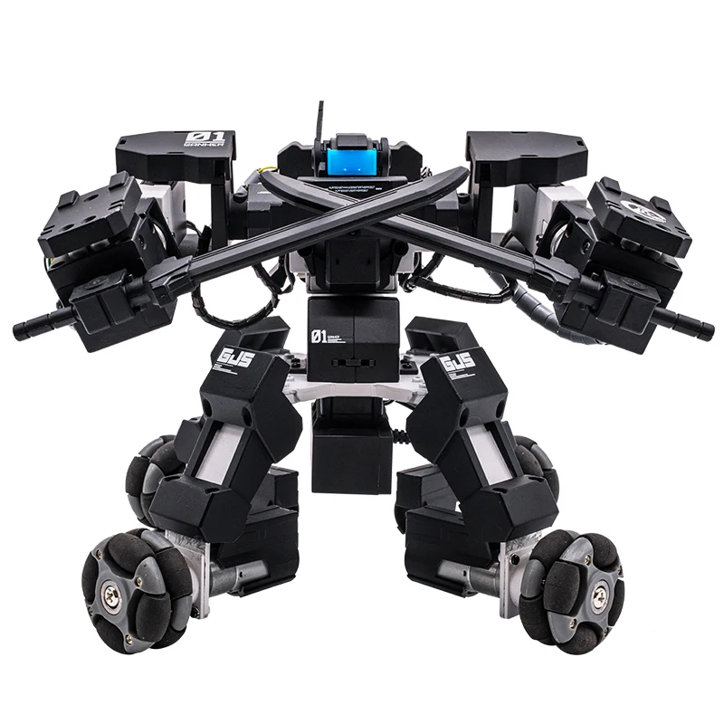 

Estartek GJS Ganker Wireless Reomote APP Control Intelligence Combat Competitive Robot for Fans Holiday Gift