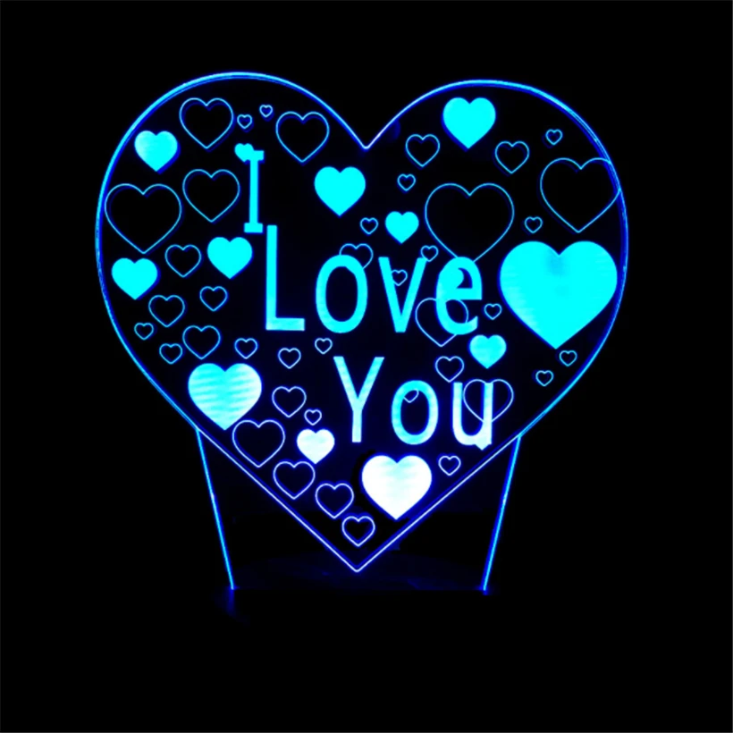 Love 3D night (3)