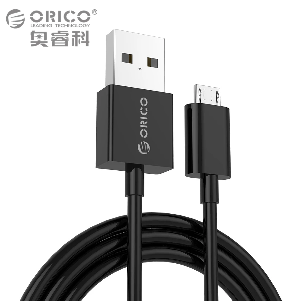 aliexpress buy orico micro usb cable micro usb 2 0 charging data cable for smartphones and aliexpress buy orico micro usb cable micro usb 2 0 charging data cable for smartphones and