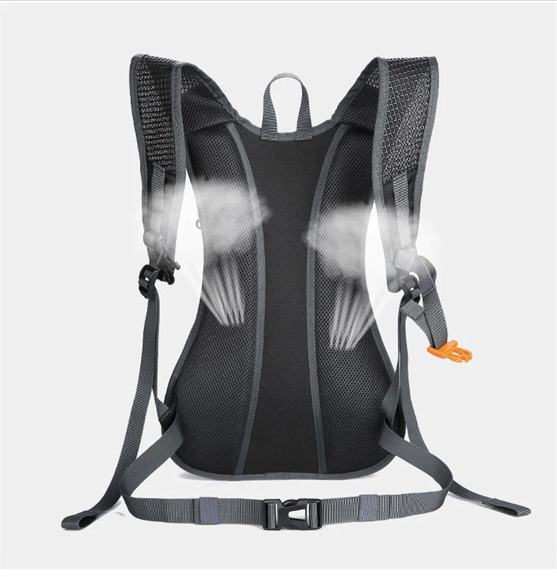 Популярный бренд рюкзак для верховой езды 15 л велосипедная сумка на открытом воздухе рюкзаки треккинг велосипедный рюкзак сумки для воды Bolsa Bicicleta