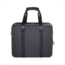 Жесткий EVA сумка для хранения, Дорожный Чехол для переноски, защитный чехол для sony Playstation VR PS4, аксессуары для игровой консоли