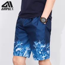 Модные купальные трусы с принтом для мужчин летние быстросохнущие пляжные плавательные шорты для серфинга новые спортивные праздничные шорты AM2102