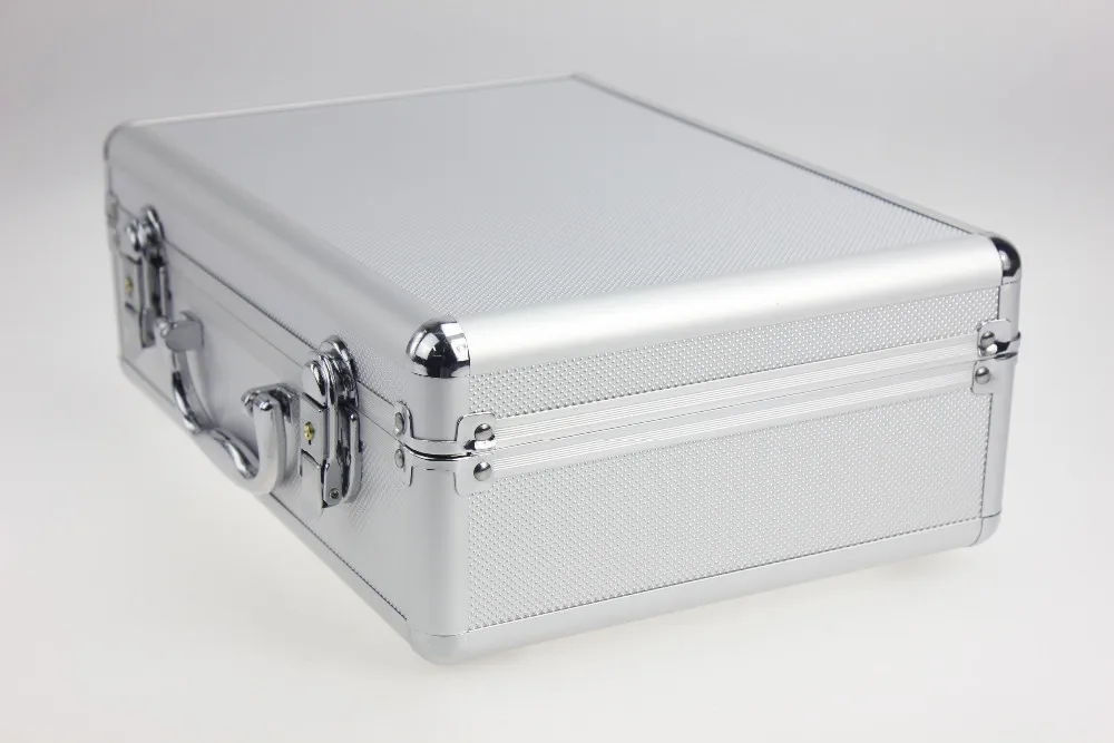 Image result for metal carry case