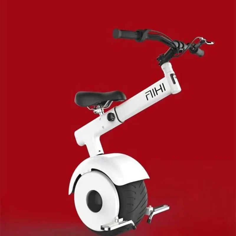 Daibot Smart Elektrische Roller Ein Rad Selbst Ausgleich Roller
