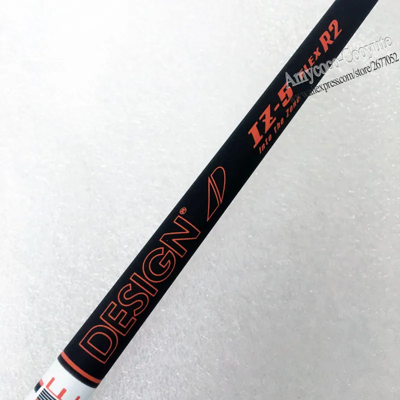 جديد أداة لعب الجولف رمح جولة AD IZ-5 جولف الخشب رمح جولة نوادي الجرافيت رمح العادية أو الجثة فليكس شحن مجاني جديد أداة لعب الجولف رمح جولة AD IZ-5 جولف الخشب رمح جولة نوادي الجرافيت رمح العادية أو الجثة فليكس شحن مجاني