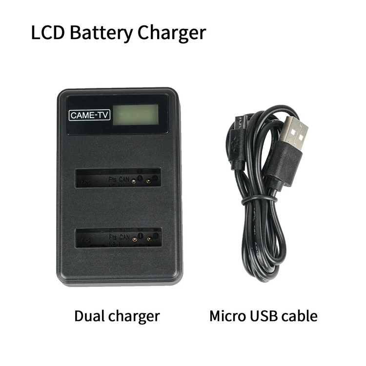 CHARGER