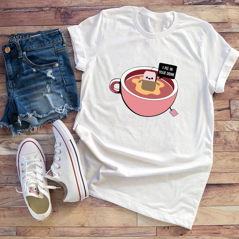 cute basic tees