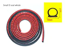 Best Offers Dragonpad 5M D-Shape Car Door Window Trim Edge Hollow Seal Strip Rubber Weatherstrip Car Accessories Best Offers Dragonpad 5M D-Shape Car Door Window Trim Edge Hollow Seal Strip Rubber Weatherstrip Car Accessories
