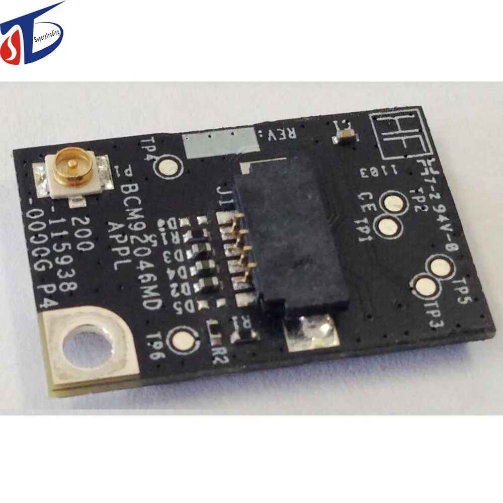 A1224 A1225 A1311 bluetooth board 628