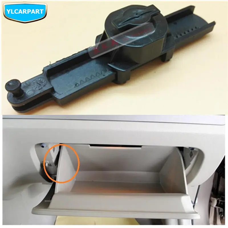 

For Geely Emgrand 8 EC8 Emgrand8 E8,7 EC7 EC715 EC718 Emgrand7,Emgrand7-RV,EC7-RV,EC715-RV,EC718-RV,EC-HB,Car gloves box damper