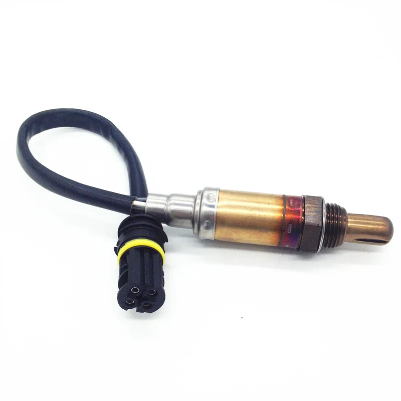 

Lambda Sensor for MERCEDES A140 1.4i 1.6i 1.9i 2.1i LWB 166.94 Precat Direct Fit Oxygen O2 Sensor Heating Core O2 Sensor Lambda