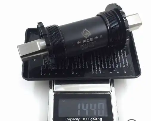 bottom bracket brompton