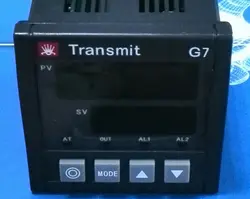 Новый оригинальный интеллектуальный цифровой дисплей термостат G7-2500-S/E-A1 Пайка оплавлением Оловянная плита пластиковая машина