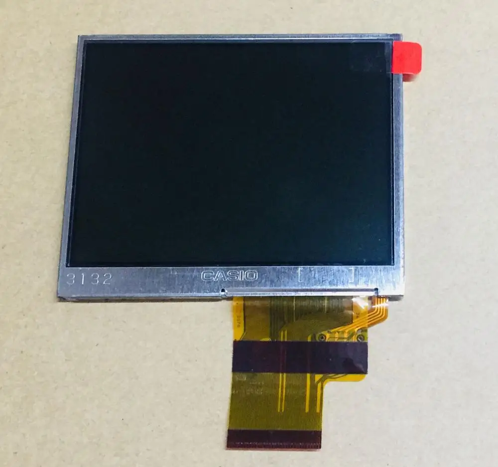Furukawa Fitel S178a S178 v2 S153 S153v2 S123 Tela Lcd Tela de 3.5 Polegada