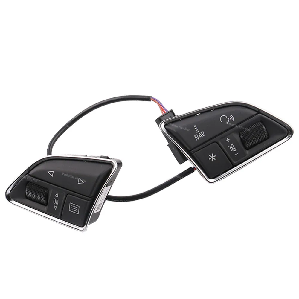 4G0951523D MMI Многофункциональная кнопка управления на руль для Audi A1 A6 A7 2011 2012 2013 2014 2015