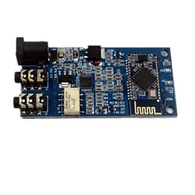 APT-X без потерь 4,2 bluetooth-приемник CSR64215 усилитель Bluetooth модуль беспроводной Bluetooth аудио DIY