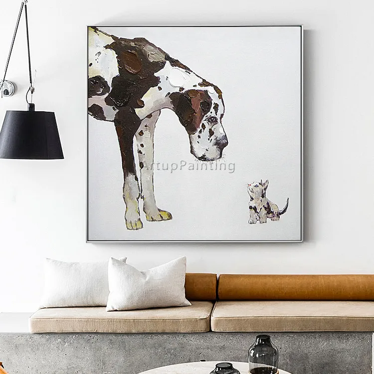 Pop Art Animal0027