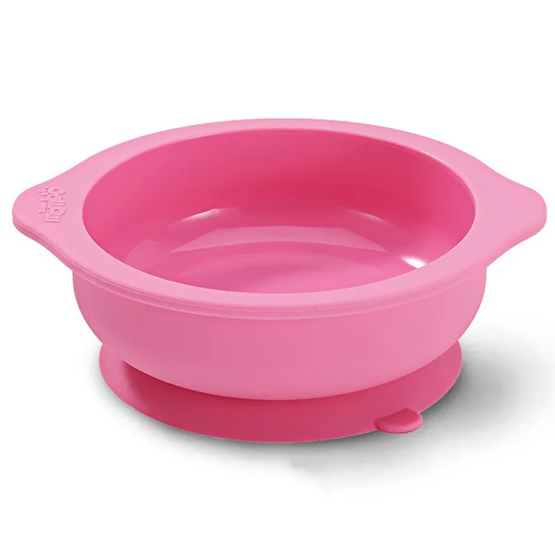 Soft-Baby-Silicone-Sucker-Bowl-220ml-kids-Utensils-Tableware-Bowls-Training-Plate-Feeding-Dish-New-Year-Gift-T406 (4)