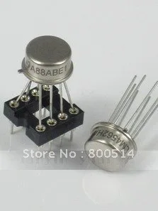 

1pcs LM4562 gold seal Dual opamp