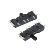 Botão de substituição do interruptor de alimentação, micro interruptor liga desligado para ds lite ndsl 2 peças